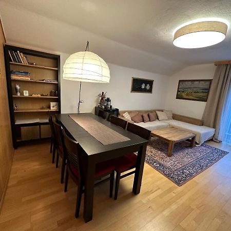Dachsteinblick Apartment Ramsau am Dachstein Eksteriør bilde