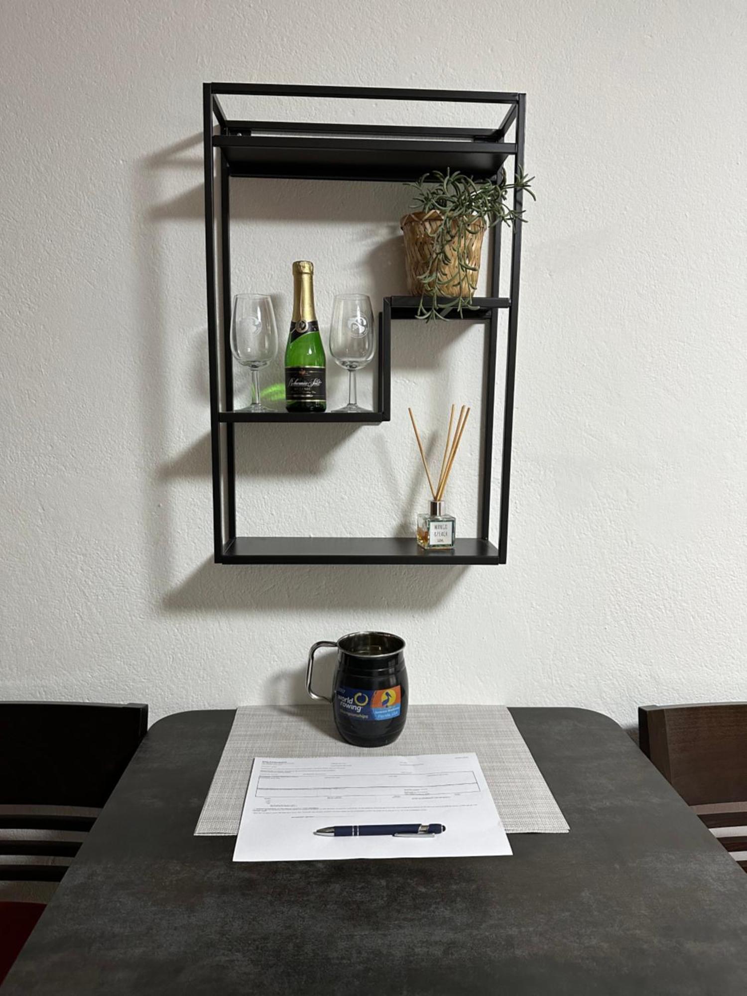 Dachsteinblick Apartment Ramsau am Dachstein Eksteriør bilde